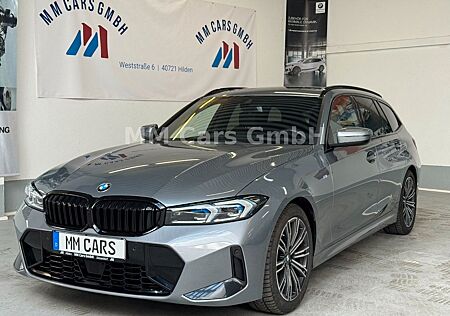 BMW 320i Touring M Sport ACC|HUD|Pano|DA|HiFi|Memory