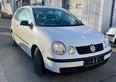 VW Polo Volkswagen 1.2 Tuv neu bis(03.27) Service neu