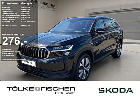 Skoda Kodiaq Selection Navi Pano HUD 360 DCC 7Sitze