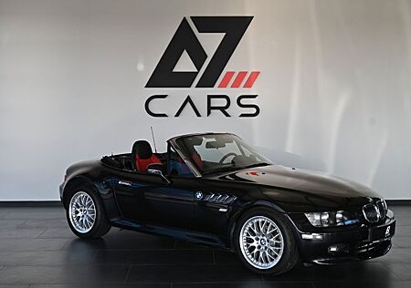 BMW Z3 -Roadster 2.8