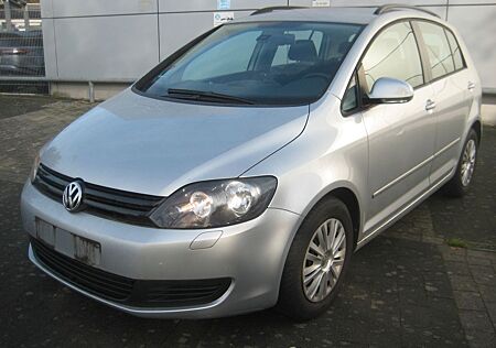 VW Golf Plus Volkswagen 1.4 1.Hand