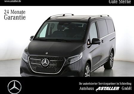 Mercedes-Benz V 250 d 4M Avantgarde Lang L2 Dist+WiPa+AHK+MOPF