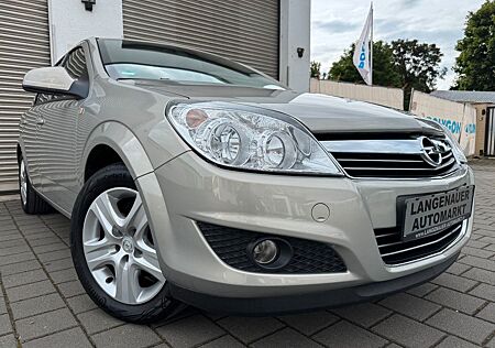 Opel Astra H Lim. Edition-Klimaaut"8 fach"AUX"Top Zus