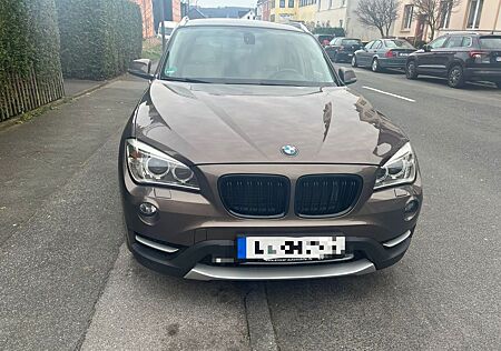 BMW X1 sDrive20d xLine xLine