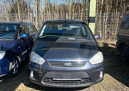 Ford Galaxy 2,0 Trend Trend