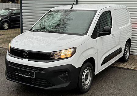 Opel Combo Cargo 1.5D Edition 2024 Facelift-Multimedi