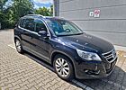 VW Tiguan Volkswagen Sport & Style 4Motion AUTOMATIK