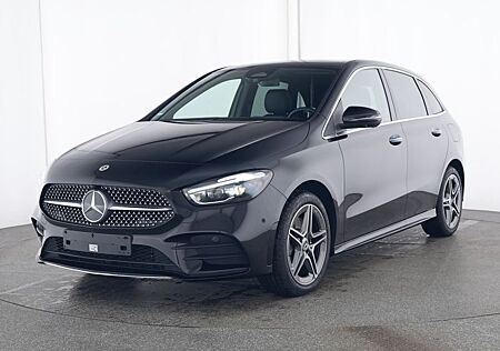 Mercedes-Benz B 250 e AMG PREMIUM+AHK+FAHRASSI+PANO+MBEAM+HUD+