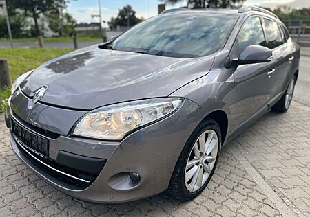 Renault Megane III Grandtour Luxe*Leder*Navi*