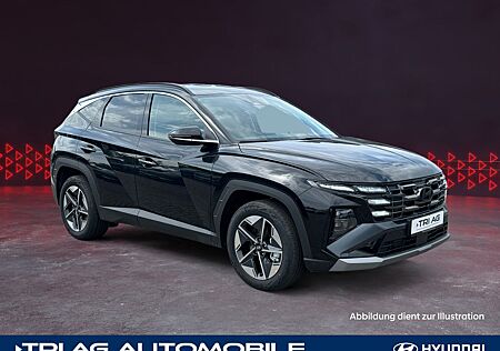 Hyundai Tucson Trend Automatik Allrad (MY25) 48V Krell S