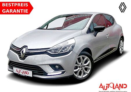 Renault Clio IV 0.9 TCe 90 Collection