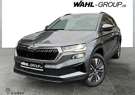 Skoda Karoq Tour 1,5 TSI *AHK*Navigation*autom*