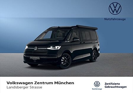 VW T7 Volkswagen California Ocean 1,5 eHybrid 4motion AHK DCC