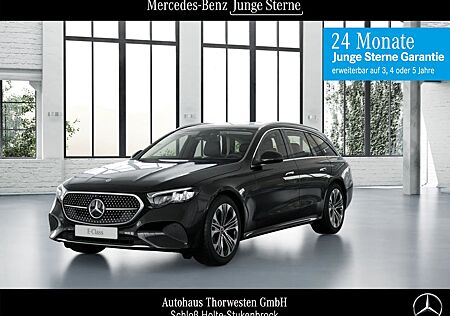 Mercedes-Benz E 220 d T-Modell