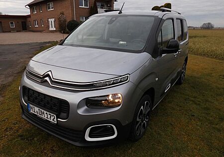 Citroën Berlingo BlueHDi 130 S&S SHINE M SHINE