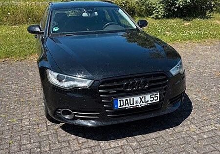 Audi A6 3.0 TDI 150 kW quattro Avant-Steuerkette Neu