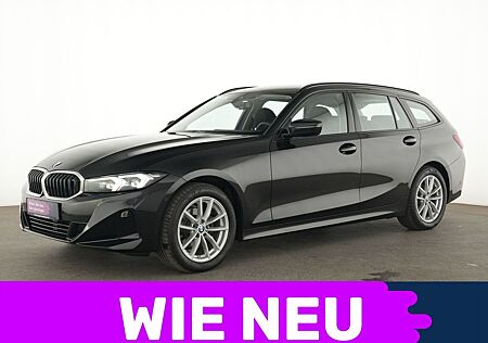 BMW 318i Kamera|Tempomat|Navi|Widescreen-Display
