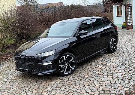 Skoda Scala 1.5 DSG Monte Carlo / Matrix / Pano / AHK