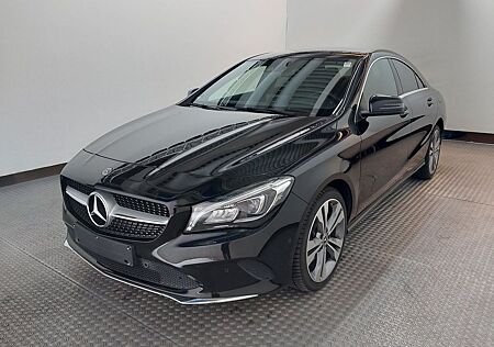 Mercedes-Benz CLA 180 Urban ***LED+KAMERA+NAVI***