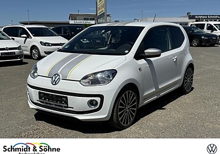 VW Up Volkswagen ! 1.0 street ! 5-Gang NUR AN AUTOHÄNDLER