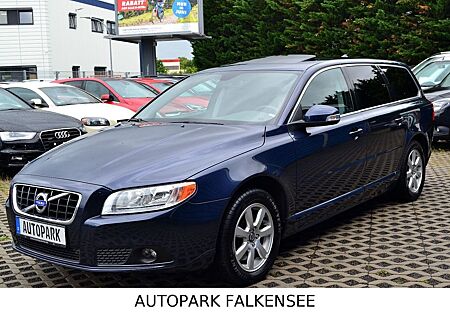 Volvo V70 III 2.0T KOMBI AUTOMATIK+KLIMA+EURO+SAUBER