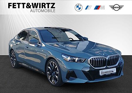 BMW 530e M Sport|Pano|21"LMR|Bowers&Wilkins