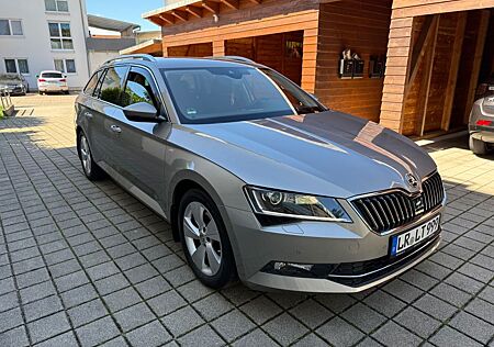 Skoda Superb 1.4 TSI ACT Ambition Combi