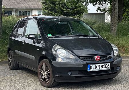 Honda Jazz 1.4 LS LS