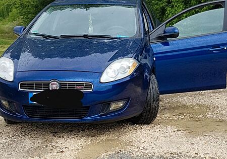 Fiat Bravo 1.4 T-JET 16V Dynamic 110kW Dynamic
