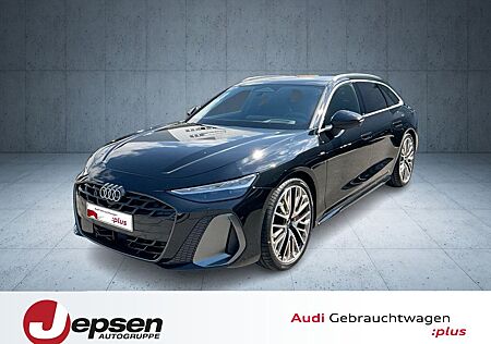 Audi A6 Avant TFSI qu. S tr. Luft PANO HUD Matrix 21