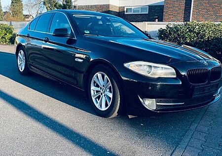 BMW 525 Baureihe 5 Lim. d
