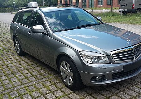 Mercedes-Benz C 180 KOMPRESSOR T AVANTGARDE Avantgarde