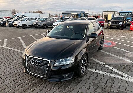 Audi A3 Sportback 2.0 TDI Ambition