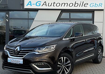 Renault Espace V Limited 7-Sitzer Automatik Navi LED