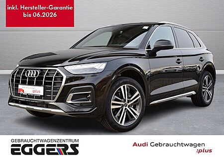 Audi Q5 40 TFSI qu/S-tr. *Advanced*Matrix*AHK*RüKam*