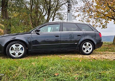 Audi A4 1.8 T Avant -