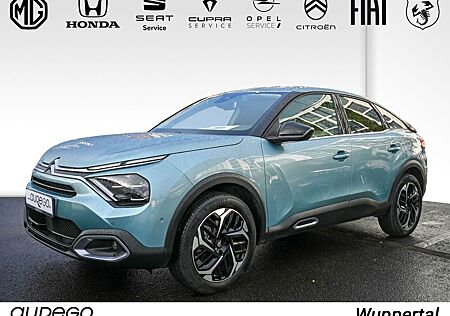 Citroën C4 PT130 SHINE S&S+NAVI+AHK+BEH.WSS+SHZ+18''ALU+