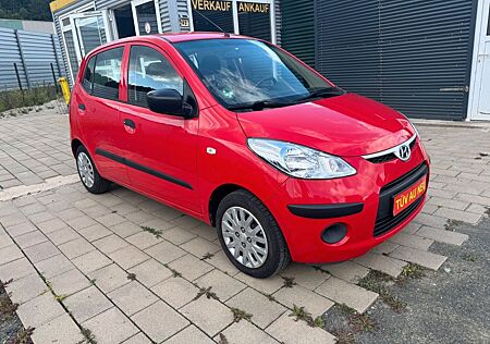 Hyundai i10 Edition+ Tüv Au Neu