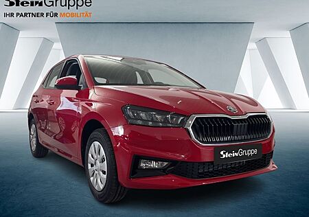 Skoda Fabia 1.0 MPI Selection LED PDC