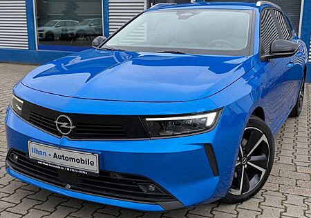 Opel Astra L ST Elegance*LED*T-LEDER*NAV*RCAM*PDC*AHK