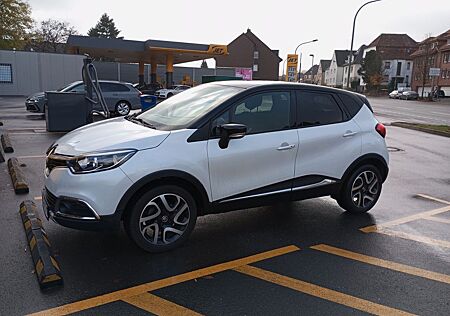 Renault Captur ENERGY TCe 120 Crossborder Crossborder