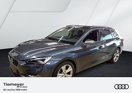 Seat Leon Sportstourer 1.5 eTSI DSG FR MATRIX KAMERA