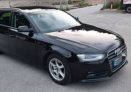 Audi A4 2.0 TDI 110kW clean d. Ambiente Avant Amb...