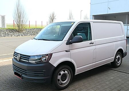VW T6 Transporter Volkswagen T6.1 2.0 TDI DSG NAV DSG Kasten EcoProfi