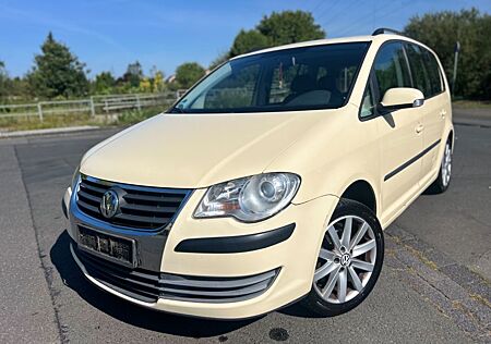 VW Touran Volkswagen Trendline 1.9 TDI*KLIMA*AUTOMATIK*7SITZER