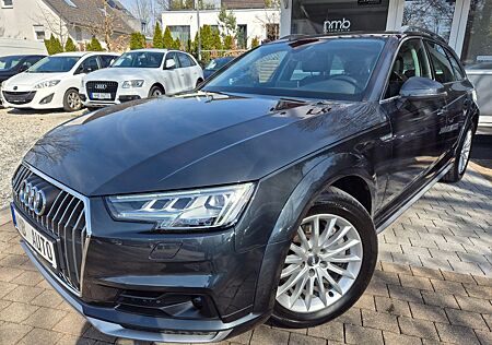 Audi A4 Allroad quattro 3.0TDI Matrix Virtual KAM AHK