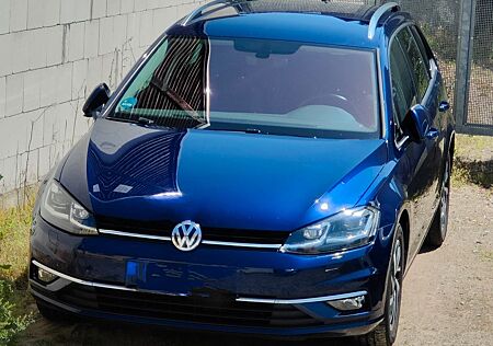 VW Golf Volkswagen 1.5 TSI ACT DSG Join Variant Join