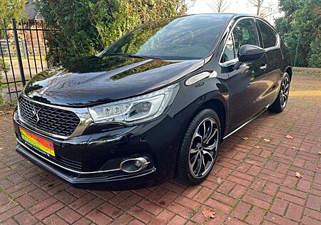 DS Automobiles DS 4 DS4 Citroën Automatik Navigation Kamera 18zoll