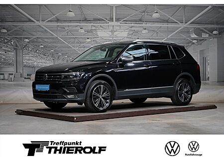 Volkswagen Tiguan Allspace 2.0 TDI Highline 4M ACC 360-KAME