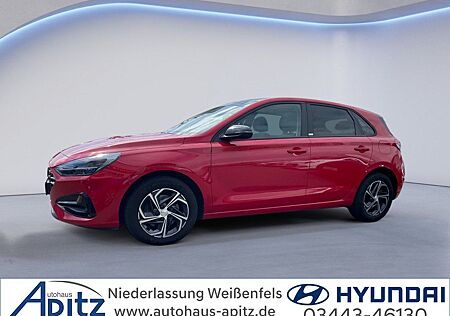 Hyundai i30 1.5 Intro Edition